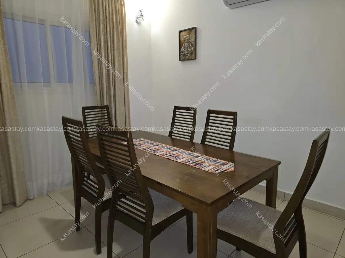 Appartement à Bonaberi, Douala, 1 chambre — photo 2 sur 5