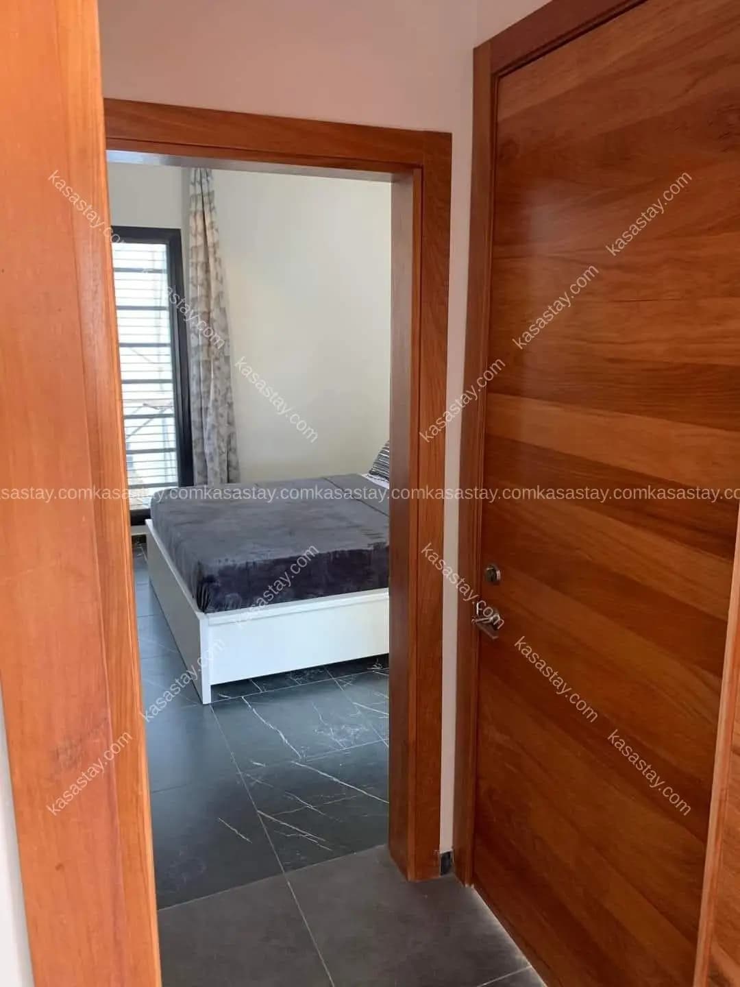 Rooms à Limbe, 1 chambre — photo 3 sur 5