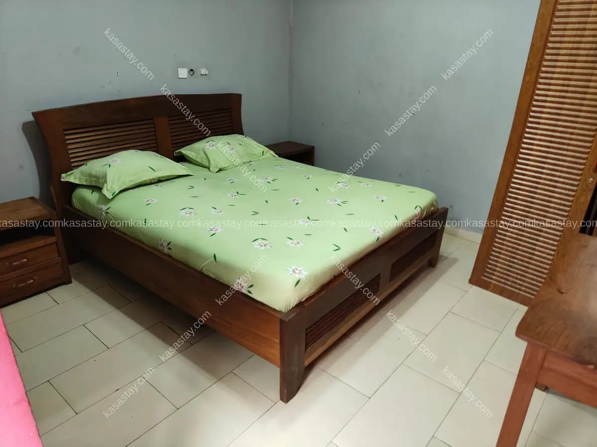 Rooms à Rail ngousso, 1 chambre — photo 5 sur 9