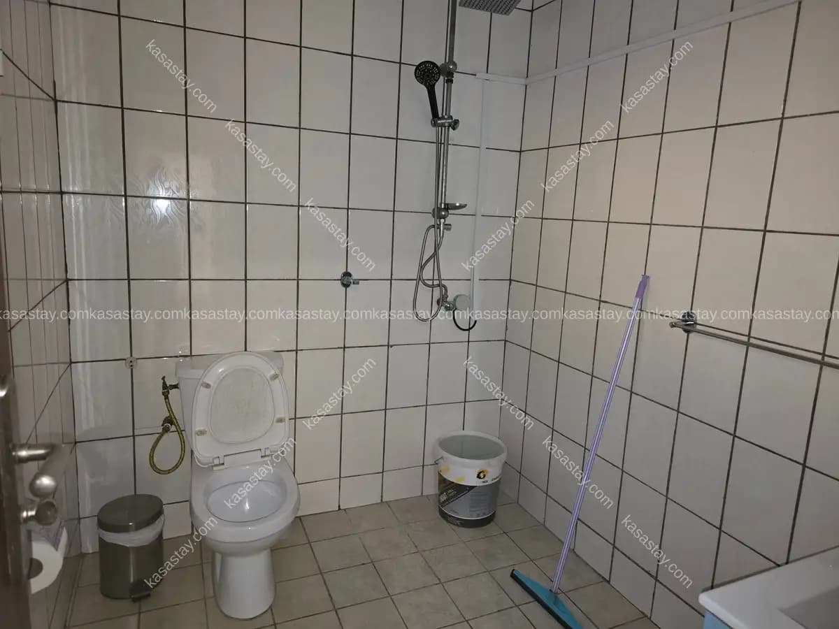 Appartement à Bonaberi, Douala, 1 chambre — photo 3 sur 5