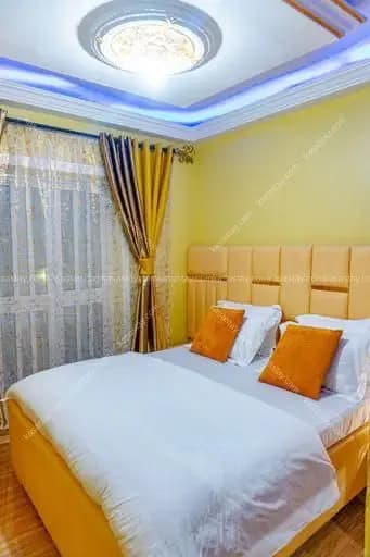Appartement à TAMTAM CAMEROUN, Yaoundé, 2 chambres — photo 3 sur 14