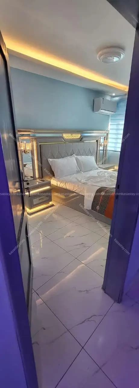 Studio à Simbock, 1 chambre — photo 5 sur 20