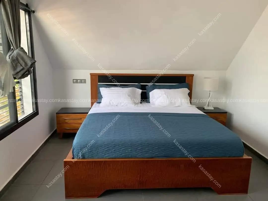 Rooms à Limbe, 1 chambre — photo 4 sur 5