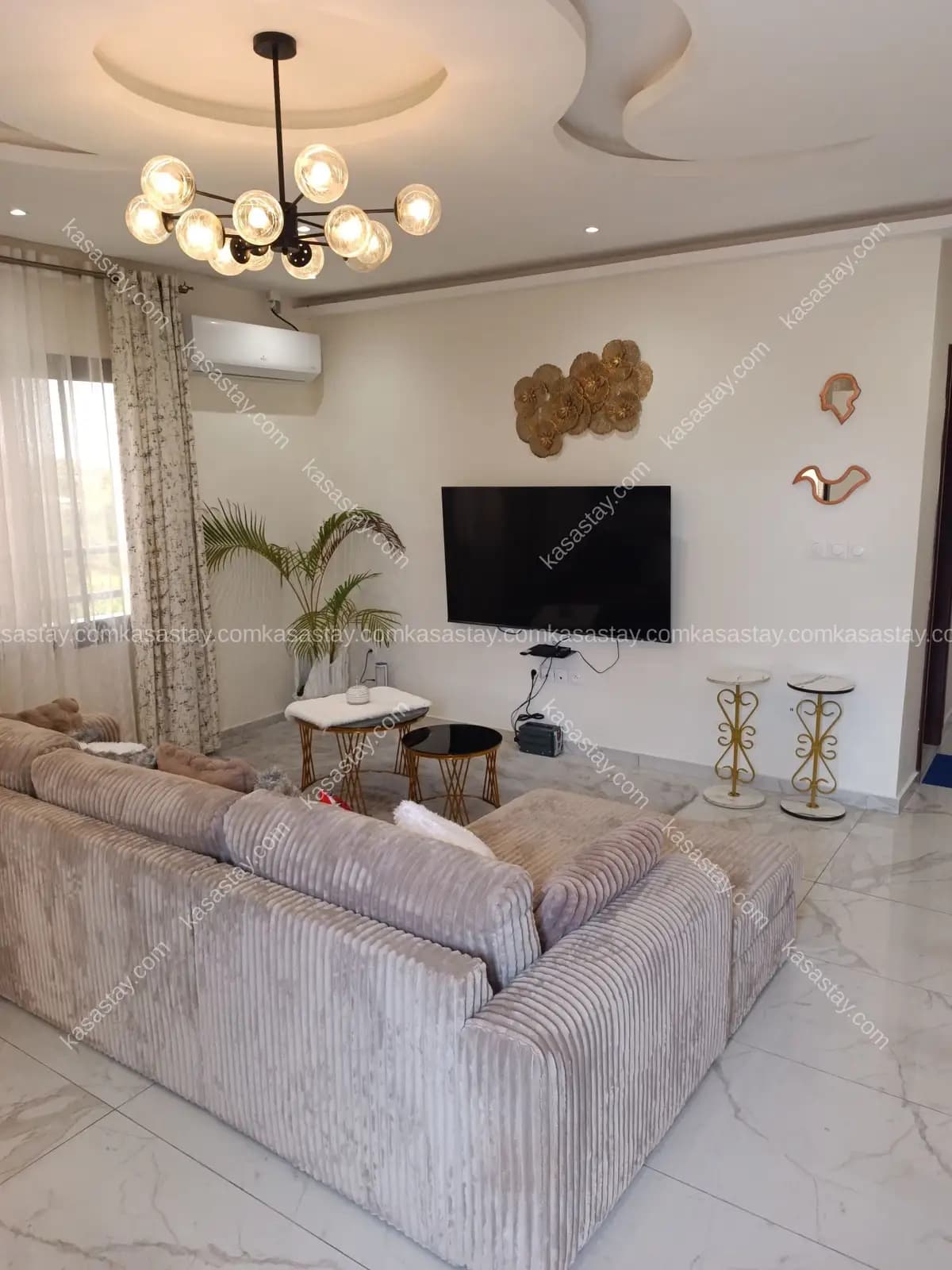 Studio à Nziou, Kribi, 1 chambre — photo 5 sur 6