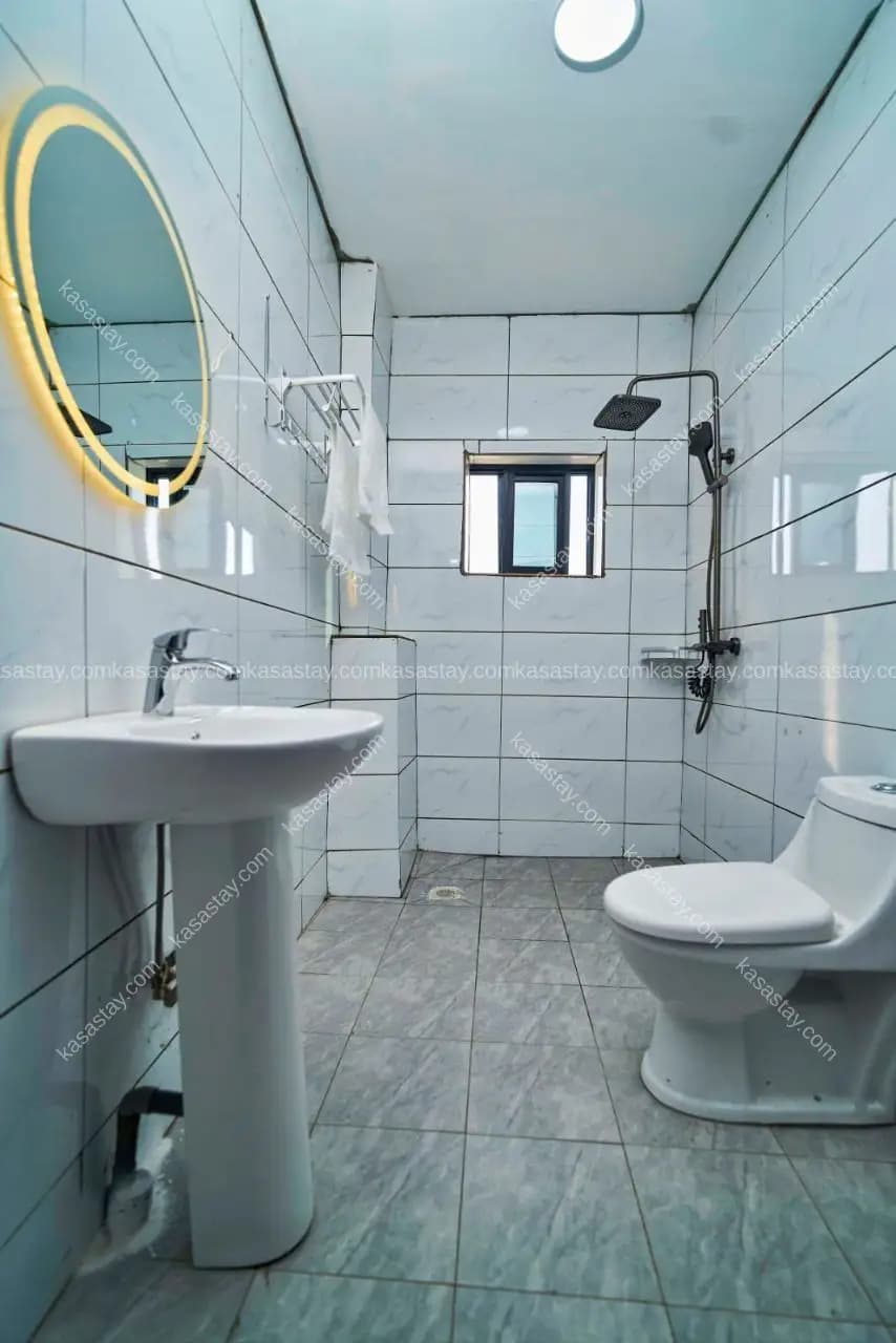 Appartement à Simbock, 1 chambre — photo 4 sur 20