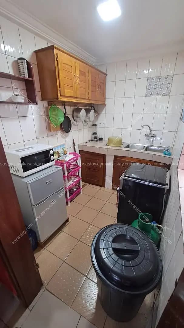 Appartement à Résidence Chimène Paradis, 2 chambres — photo 4 sur 9