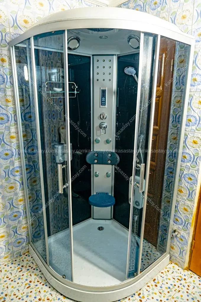 Appartement à TAMTAM CAMEROUN, Yaoundé, 2 chambres — photo 5 sur 8