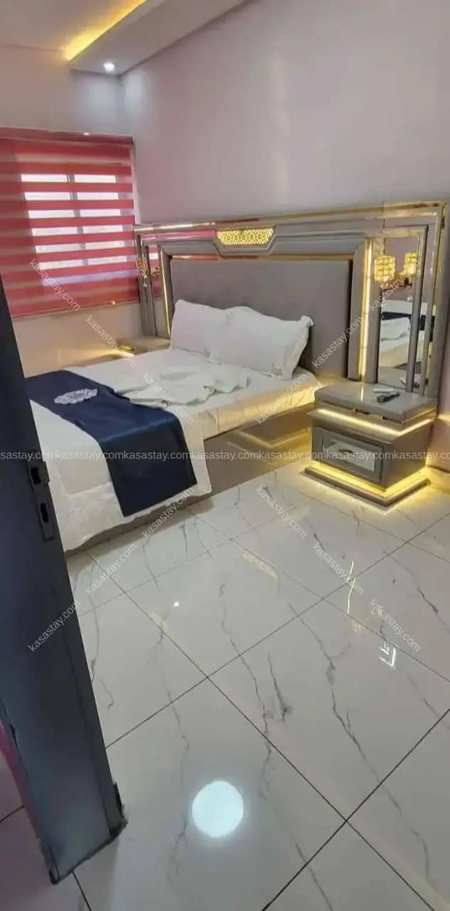 Appartement à Simbock, 2 chambres