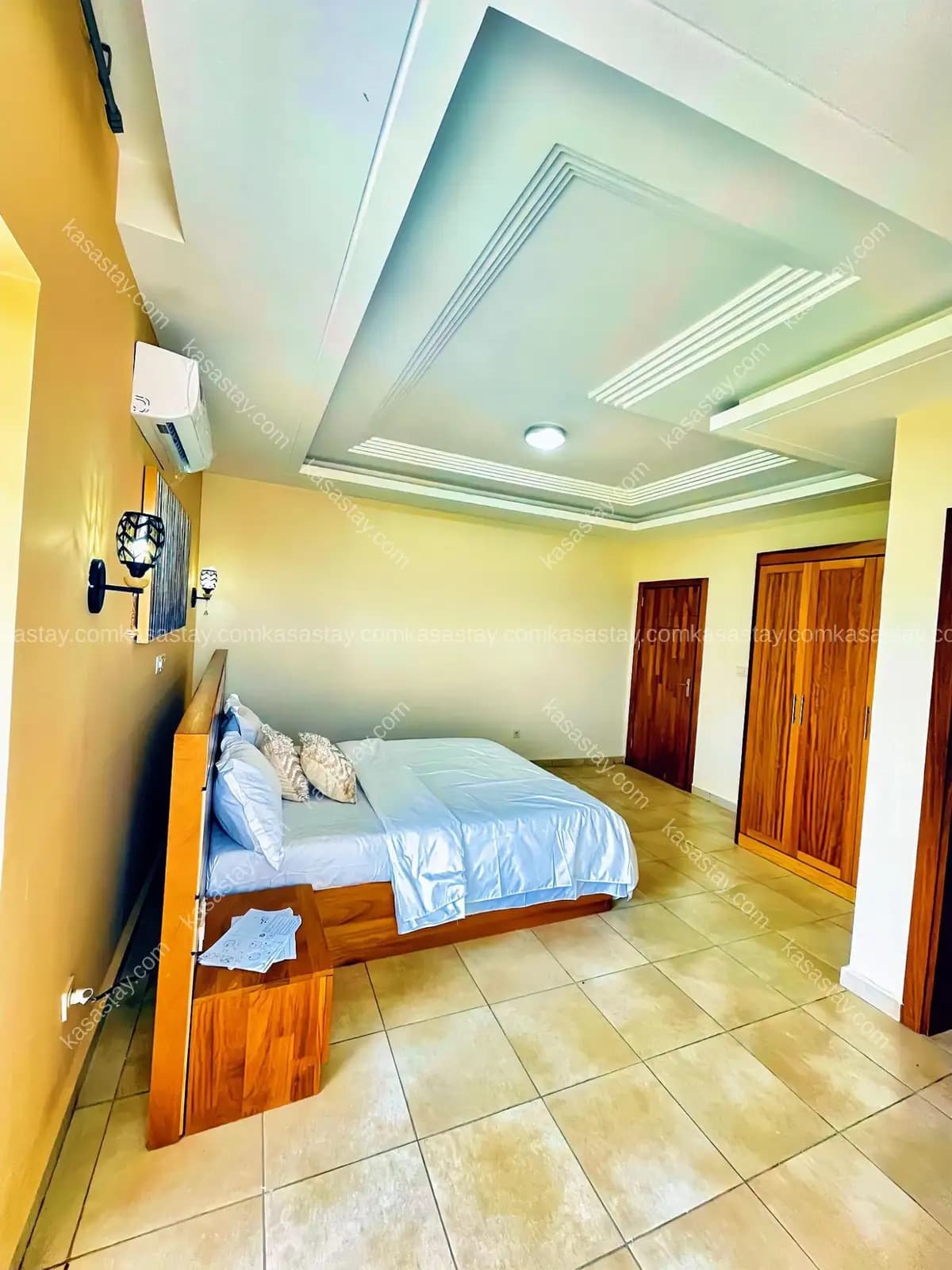 Appartement à Ebome, Kribi, 2 chambres — photo 5 sur 5