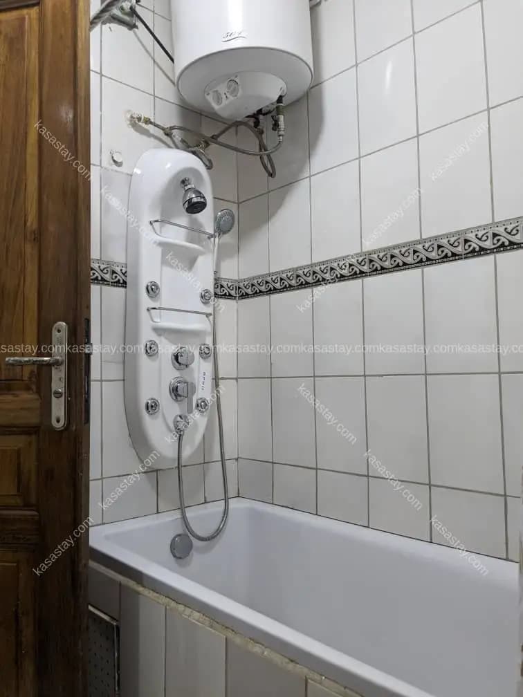 Appartement à TAMTAM CAMEROUN, Yaoundé, 2 chambres — photo 4 sur 10