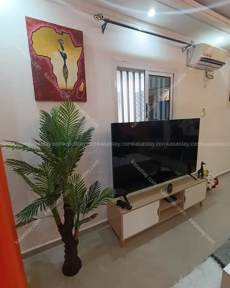 Duplex à Limbe, 5 chambres — photo 4 sur 19