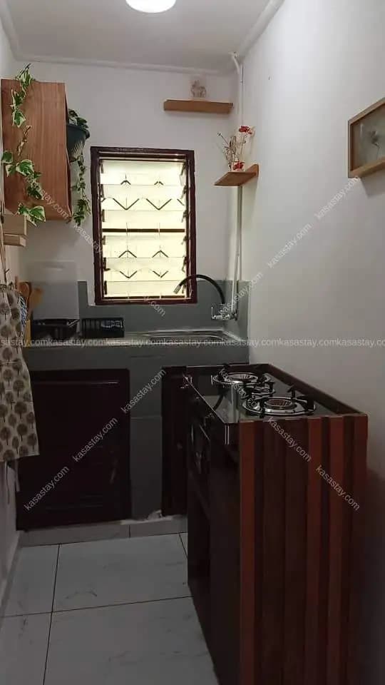 Studio à N7, Kribi, 1 chambre — photo 4 sur 19