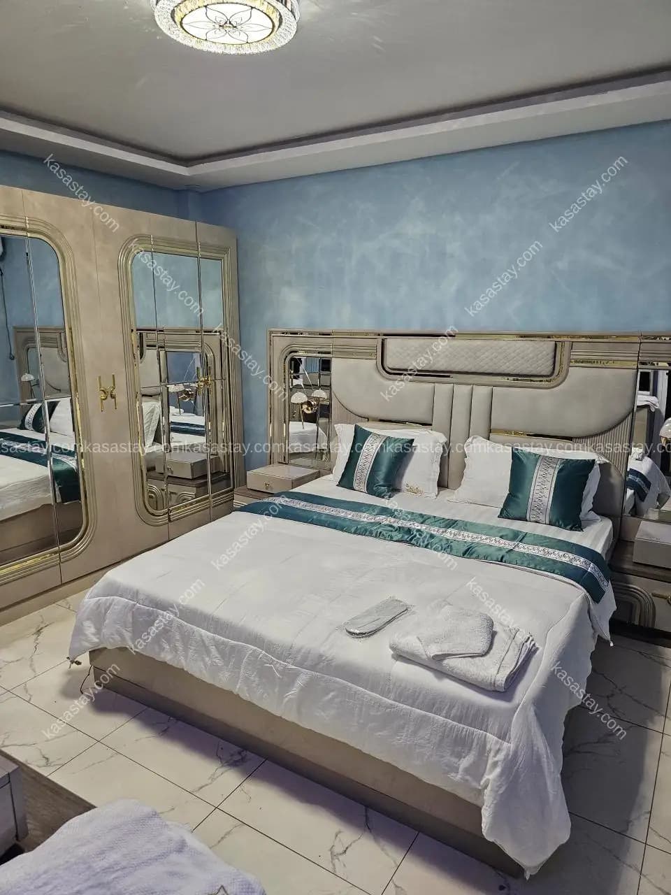 Appartement à Simbock, 1 chambre — photo 3 sur 20