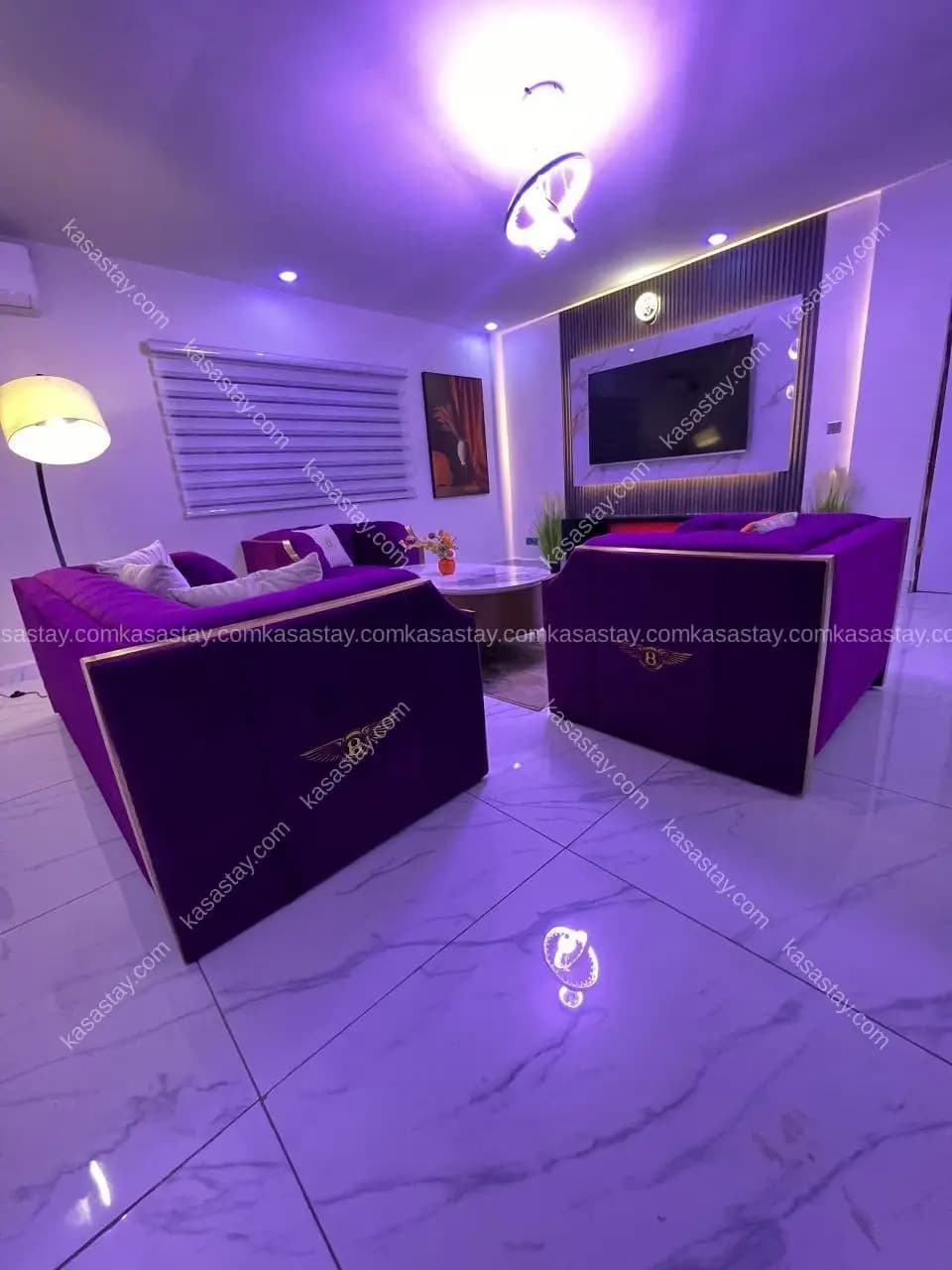 Studio à Simbock, 1 chambre — photo 2 sur 20