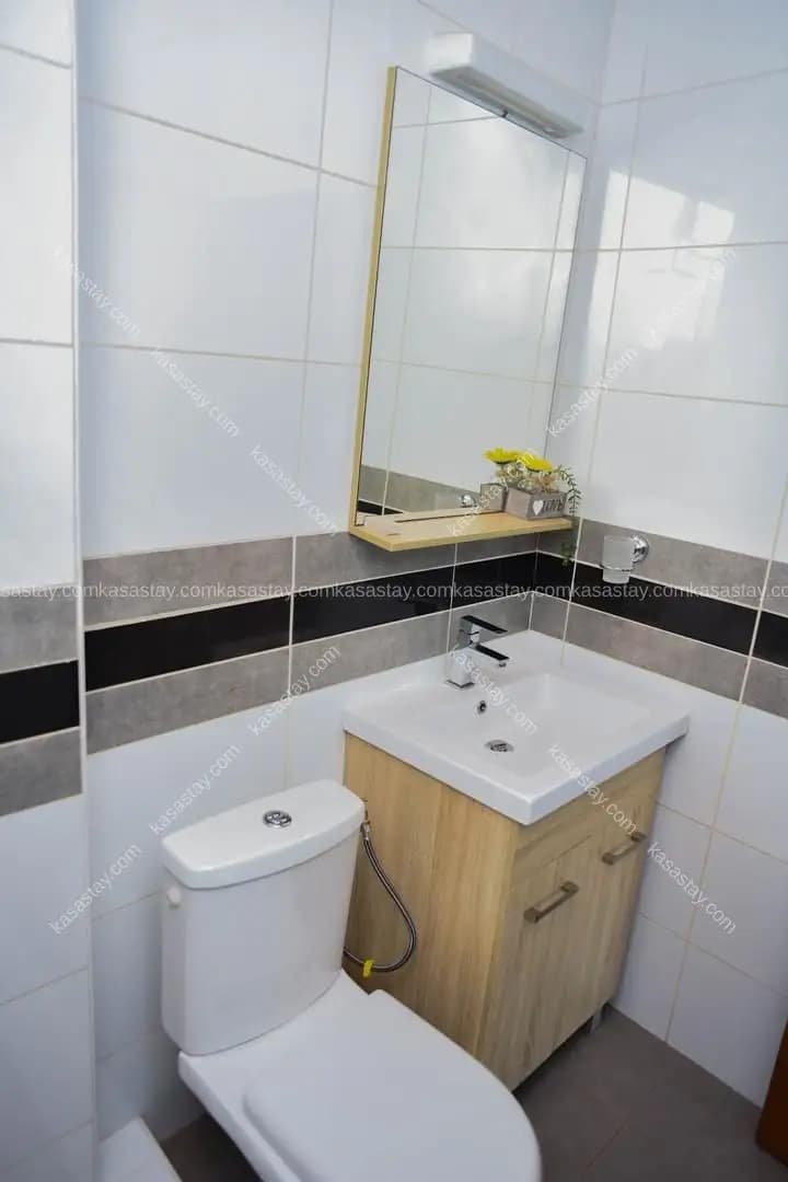 Appartement à MPANGOU APPART bsr, 2 chambres — photo 5 sur 9