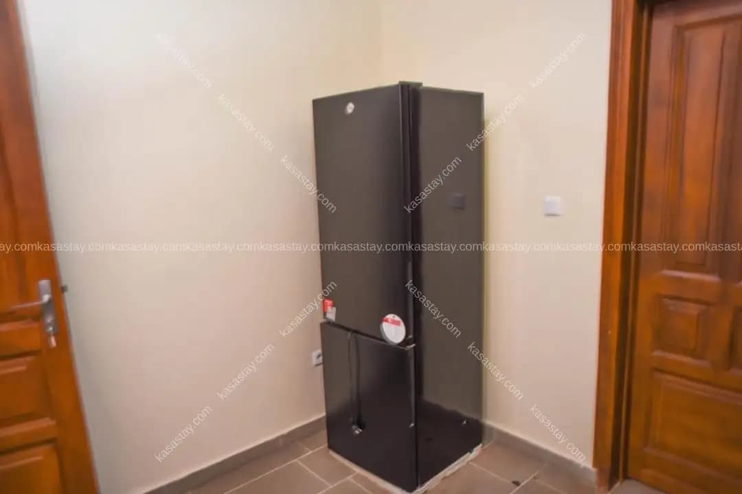 Studio à MPANGOU APPART bsr, 1 chambre — photo 3 sur 12