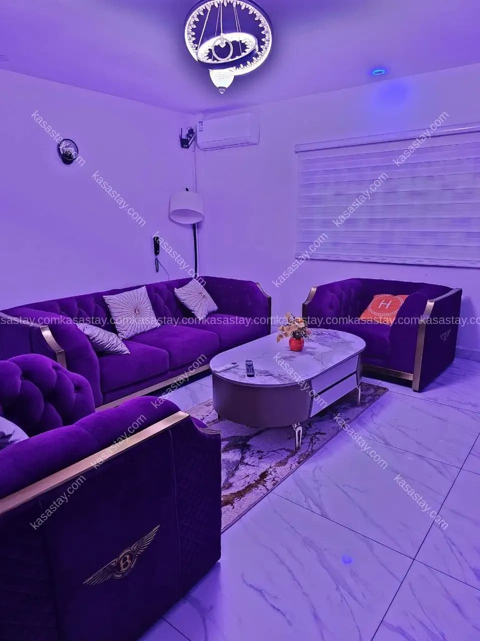 Studio à Simbock, 1 chambre — photo 3 sur 20