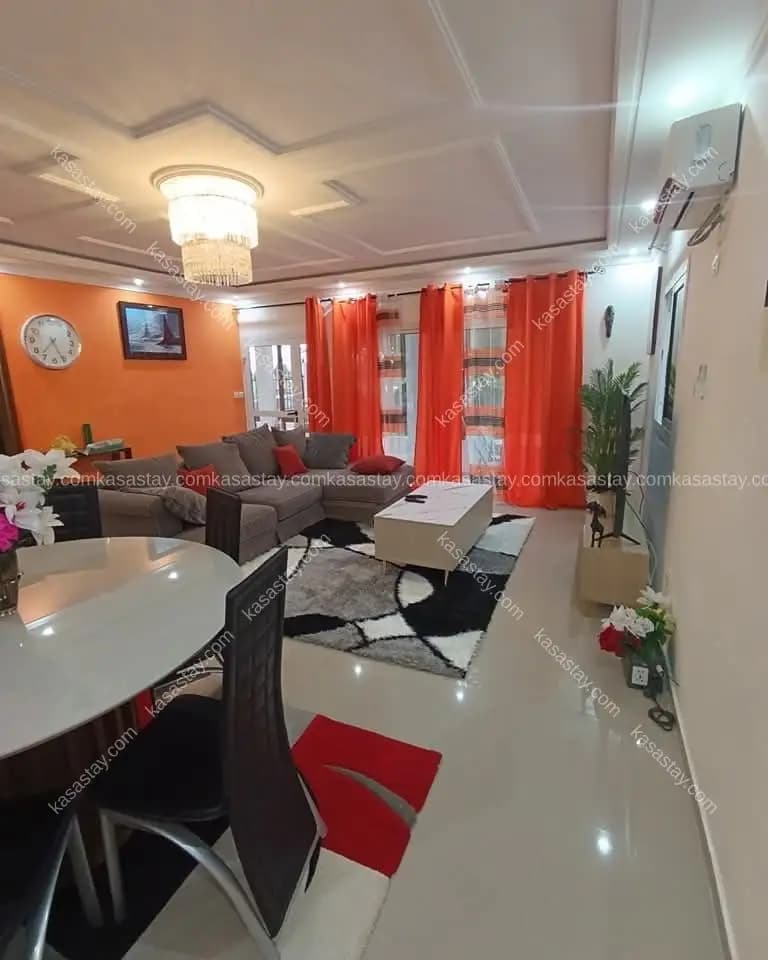 Duplex à Limbe, 5 chambres — photo 5 sur 19